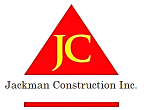 Jackman construction logo